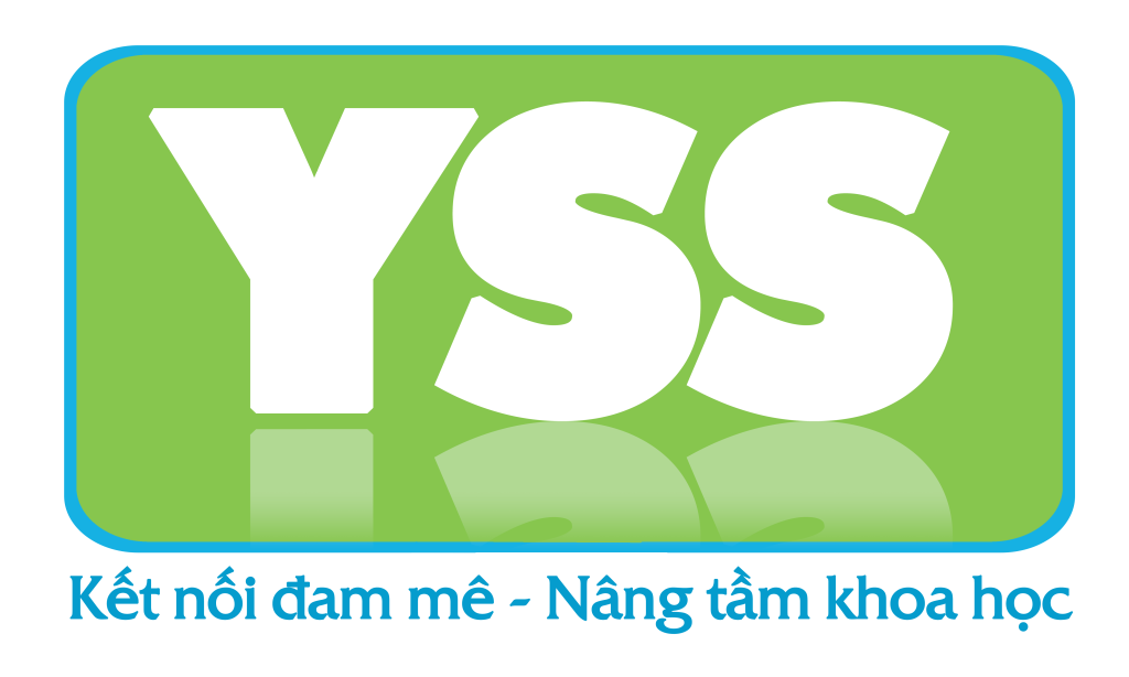 YSS – Câu lạc bộ các nhà khoa học trẻ TP. Hồ Chí Minh